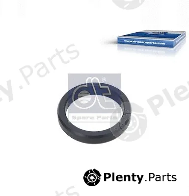 DT Spare Parts 2.11424 — Gasket, oil cooler