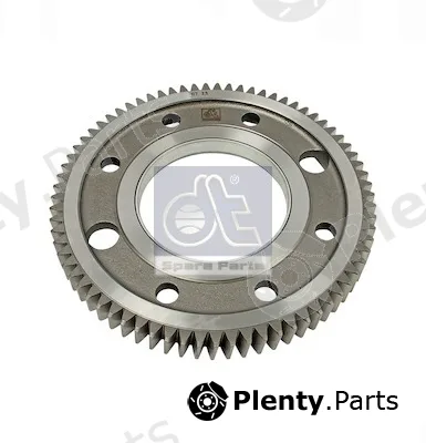 DT Spare Parts 2.10925 — Gear/Sprocket, camshaft