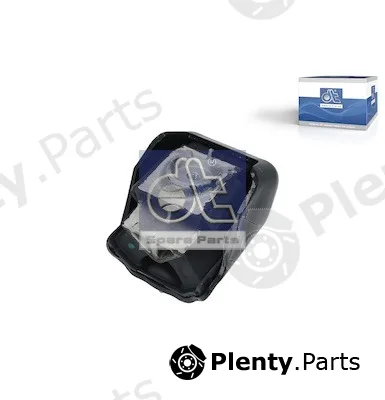 DT Spare Parts 4.81296 — Mounting, engine
