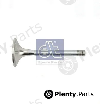 DT Spare Parts 3.13000 — Intake Valve