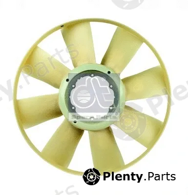 DT Spare Parts 5.41482 — Fan, engine cooling