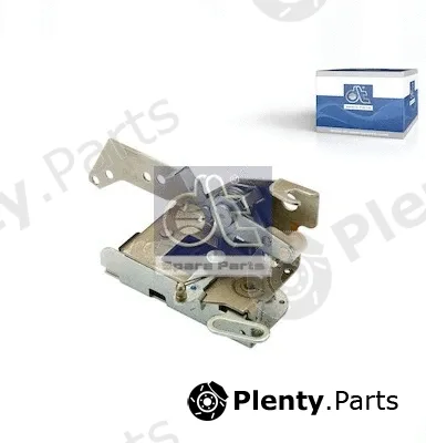 DT Spare Parts 2.72135 — Door Lock