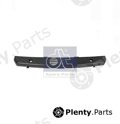 DT Spare Parts 4.66241 — Foot/Running Board