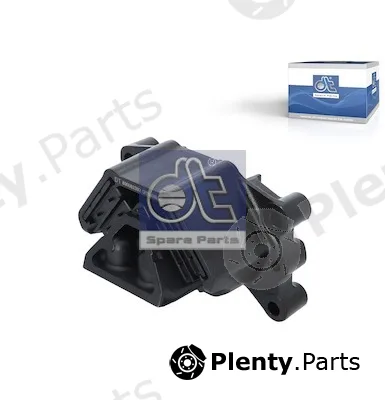 DT Spare Parts 3.10847 — Mounting, engine