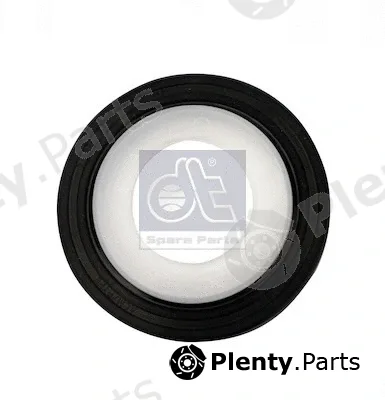 DT Spare Parts 3.10040 — Shaft Seal, crankshaft