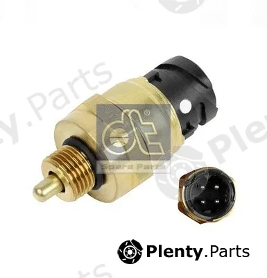 DT Spare Parts 2.27114 — Sensor, oil pressure