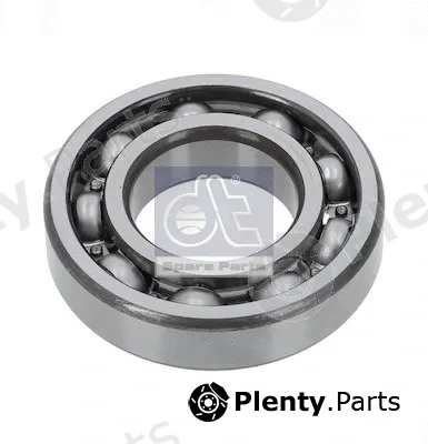 DT Spare Parts 2.44831 — Shaft Seal, injector pump