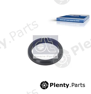 DT Spare Parts 2.15034 — Shaft Seal, water pump shaft