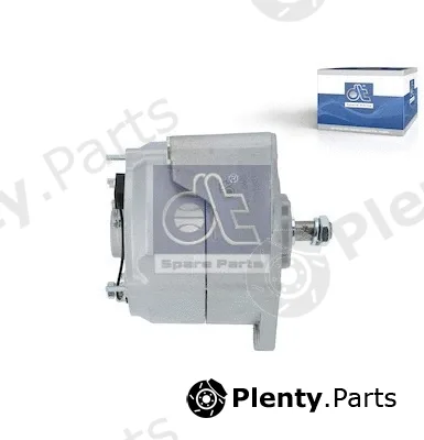 DT Spare Parts 3.34021 — Alternator