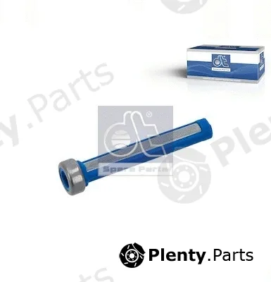 DT Spare Parts 2.12277 — Urea Filter