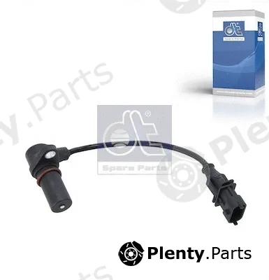 DT Spare Parts 7.56630 — Sensor, crankshaft pulse