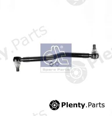 DT Spare Parts 3.63058 — Centre Rod Assembly