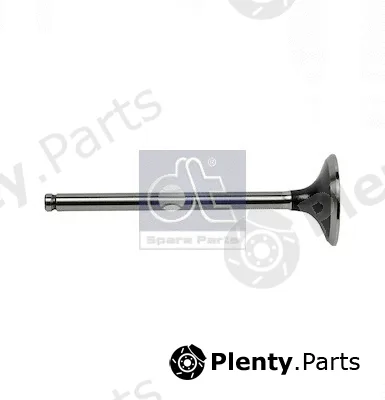 DT Spare Parts 6.22056 — Intake Valve