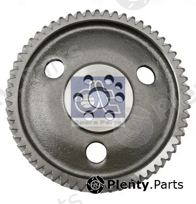 DT Spare Parts 2.10377 — Gear/Sprocket, camshaft