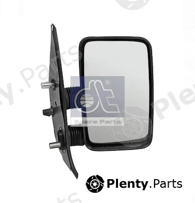 DT Spare Parts 12.83039 — Exterior Mirror, driver cab
