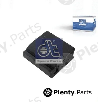 DT Spare Parts 4.80043 — Mounting, engine