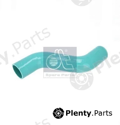 DT Spare Parts 2.15994 — Radiator Hose