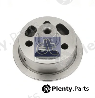 DT Spare Parts 2.10372 — Sprocket, crankshaft