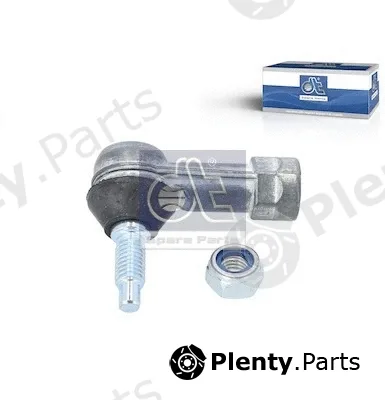 DT Spare Parts 1.14082 — Ball Head, gearshift linkage