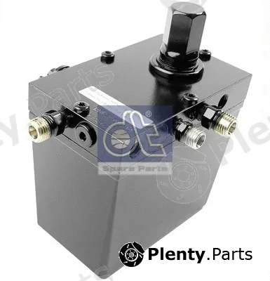 DT Spare Parts 5.65101 — Tilt Pump, driver cab