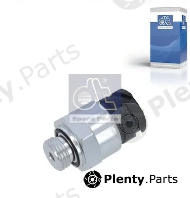 DT Spare Parts 7.12300 — Sensor, compressed-air system