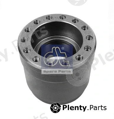 DT Spare Parts 4.64657 — Wheel Hub