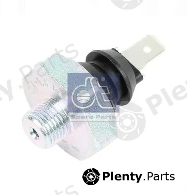 DT Spare Parts 2.27000 — Sensor, oil pressure