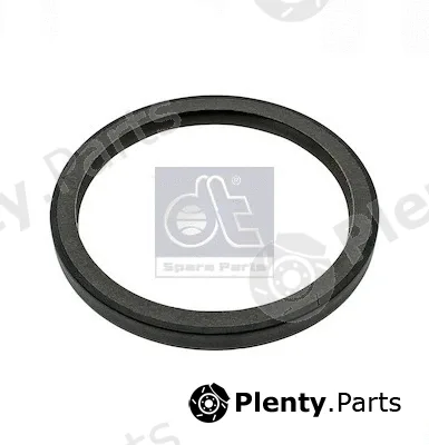 DT Spare Parts 5.40053 — Shaft Seal, crankshaft