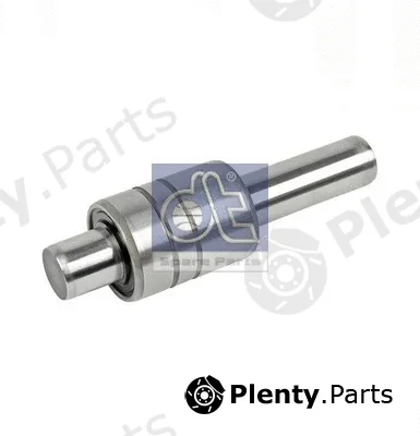 DT Spare Parts 1.11280 — Water Pump Shaft