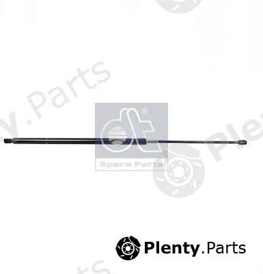 DT Spare Parts 13.80700 — Gas Spring, boot/cargo area