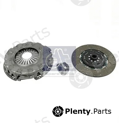 DT Spare Parts 5.95002 — Clutch Kit
