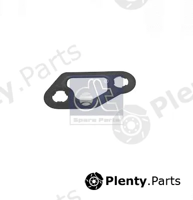 DT Spare Parts 3.16555 — Seal, coolant pipe
