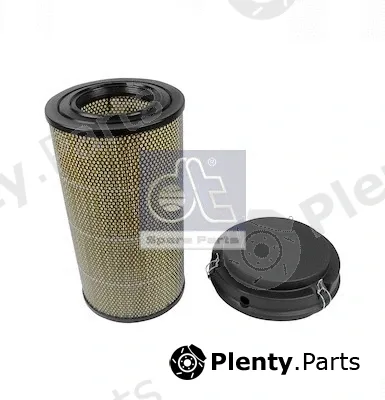 DT Spare Parts 5.45172SP — Air Filter