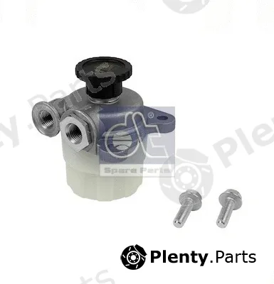 DT Spare Parts 3.22030 — Hand Feed Pump