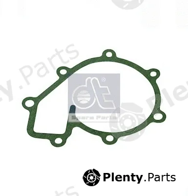 DT Spare Parts 4.20791 — Gasket, water pump