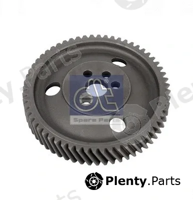 DT Spare Parts 2.10721 — Gear/Sprocket, camshaft