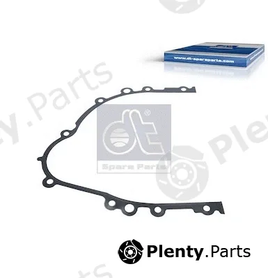 DT Spare Parts 1.24203 — Gasket, timing case