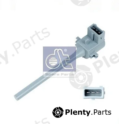 DT Spare Parts 5.45283 — Sensor, coolant level