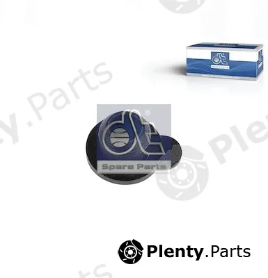 DT Spare Parts 1.24162 — Gasket, washer fluid pump/washer fluid reservoir