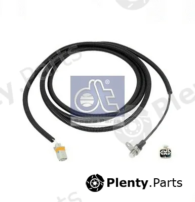 DT Spare Parts 3.37147 — Sensor, wheel speed