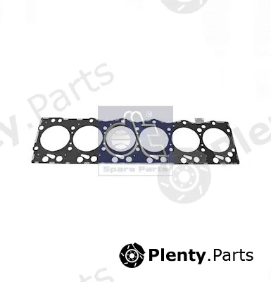 DT Spare Parts 5.40079 — Gasket, cylinder head