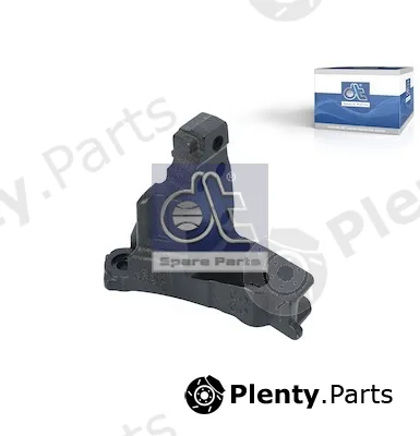 DT Spare Parts 5.45601 — Mounting, engine