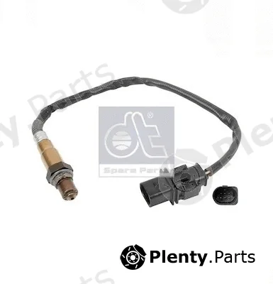 DT Spare Parts 6.81022 — Lambda Sensor