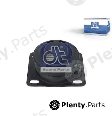 DT Spare Parts 4.81647 — Mounting, engine