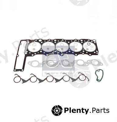 DT Spare Parts 4.91676 — Gasket Kit, cylinder head