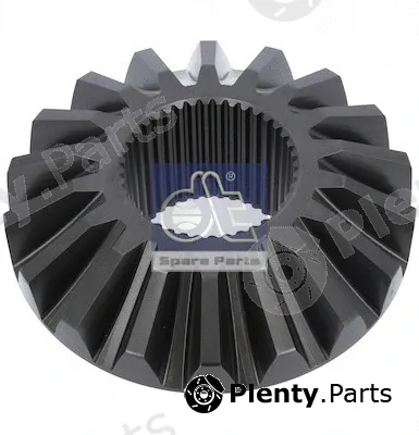 DT Spare Parts 1.16575 — Gear, balance shaft