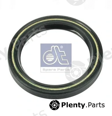 DT Spare Parts 1.18216 — Seal Ring, brake shoe
