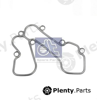 DT Spare Parts 4.20540 — Gasket, oil cooler