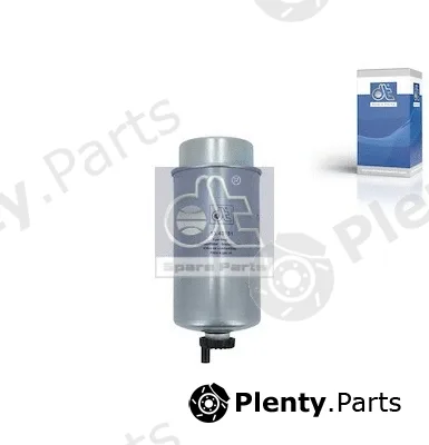 DT Spare Parts 13.43151 — Fuel Filter
