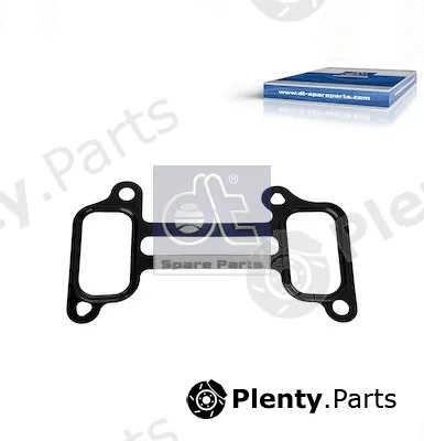 DT Spare Parts 1.24202 — Gasket, intake manifold